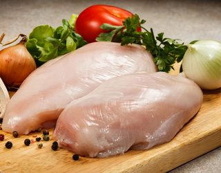 Українська курятина знову експортуватиметься до Йорданії